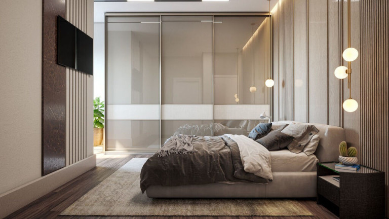 Imagem Apartamento com 3 Quartos à Venda, 93 m² em Porto Belo - Porto Belo