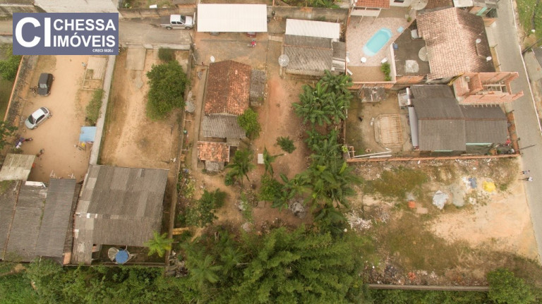 Imagem Terreno à Venda, 983 m² em Espinheiros - Itajaí Imagem Terreno à Venda, 983 m² em Espinheiros - Itajaí
