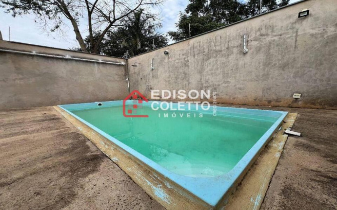 Imagem Casa com 3 Quartos à Venda, 200 m² em Loteamento Santa Rosa - Piracicaba Imagem Casa com 3 Quartos à Venda, 200 m² em Loteamento Santa Rosa - Piracicaba
