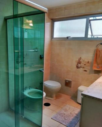 Imagem Apartamento com 3 Quartos à Venda, 130 m² em Pitangueiras - Guarujá