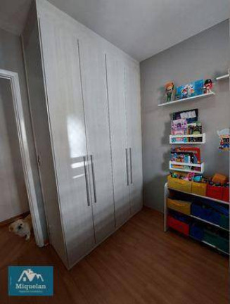 Imagem Apartamento com 2 Quartos à Venda, 47 m² em Jardim São Savério - São Paulo