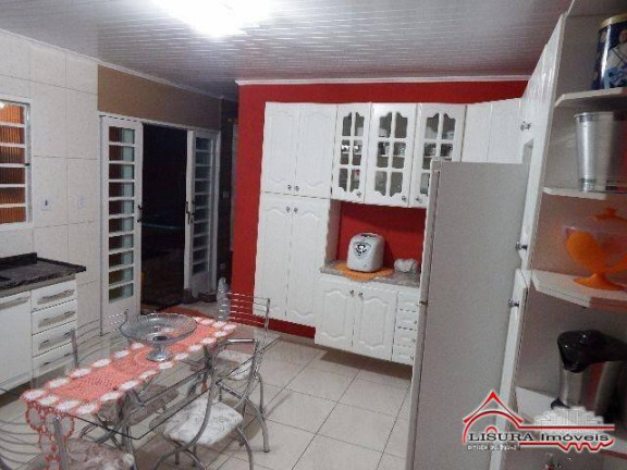 Imagem Casa com 3 Quartos à Venda, 1 m² em Cidade Salvador - Jacareí Imagem Casa com 3 Quartos à Venda, 1 m² em Cidade Salvador - Jacareí