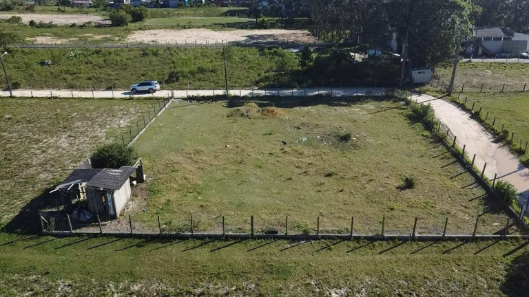 Imagem Terreno à Venda, 450 m² em Campo Duna - Garopaba