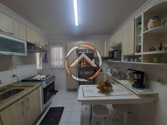 Imagem Cobertura com 3 Quartos à Venda, 160 m² em Santa Maria - São Caetano Do Sul Imagem Cobertura com 3 Quartos à Venda, 160 m² em Santa Maria - São Caetano Do Sul