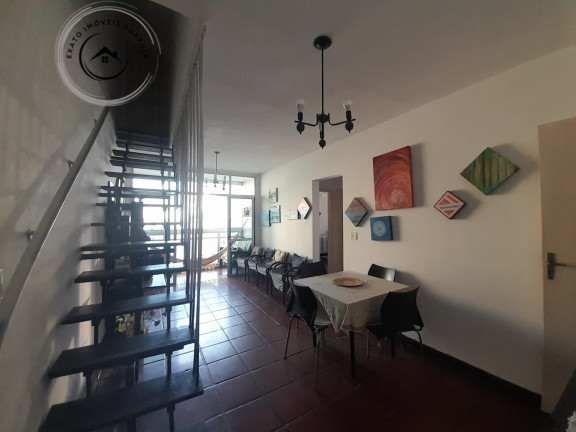 Imagem Cobertura com 2 Quartos para Alugar, 120 m² em Pitangueiras - Guarujá Imagem Cobertura com 2 Quartos para Alugar, 120 m² em Pitangueiras - Guarujá