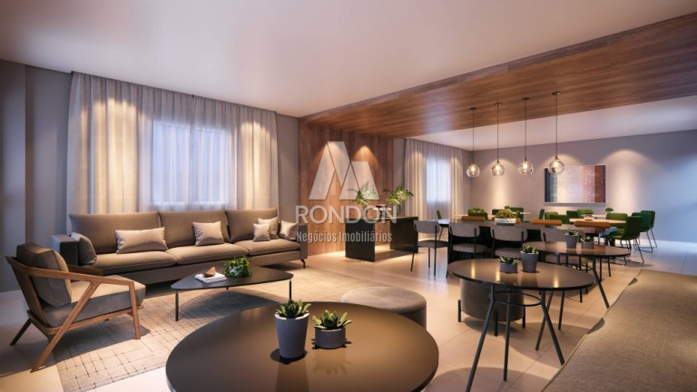 Imagem Apartamento com 2 Quartos à Venda, 48 m² em Santana - São Paulo