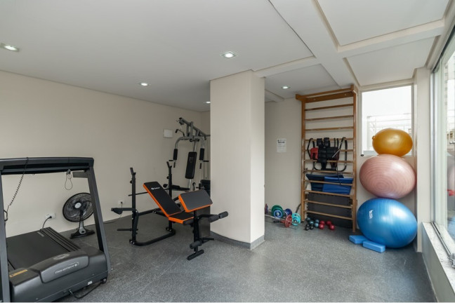 Imagem Apartamento com 2 Quartos à Venda, 61 m² em Chácara Inglesa - São Paulo