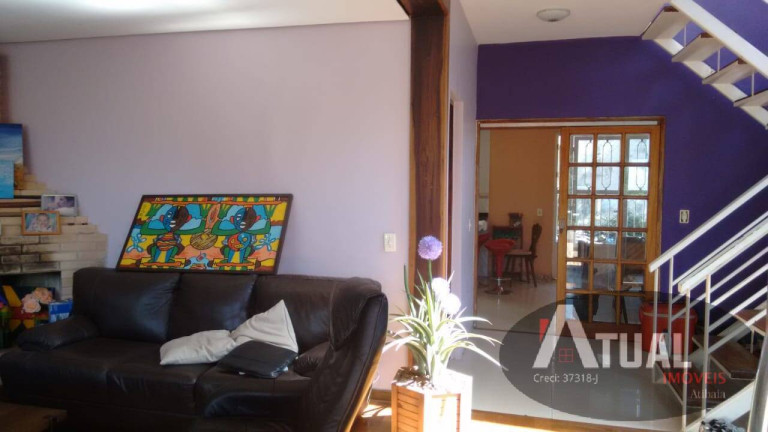 Imagem Casa de Condomínio com 4 Quartos à Venda, 400 m² em Samambaia - Mairiporã