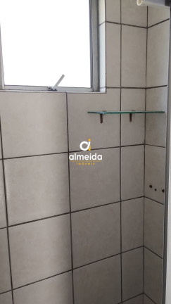 Apartamento com 2 Quartos à Venda, 41 m² em Uglione - Santa Maria