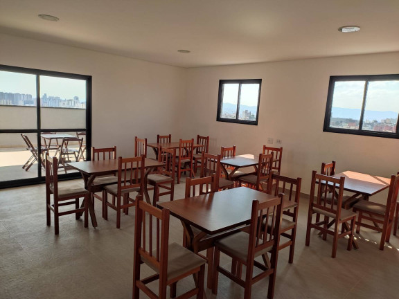 Imagem Apartamento com 1 Quarto para Alugar, 39 m² em Vila Aricanduva - São Paulo Imagem Apartamento com 1 Quarto para Alugar, 39 m² em Vila Aricanduva - São Paulo