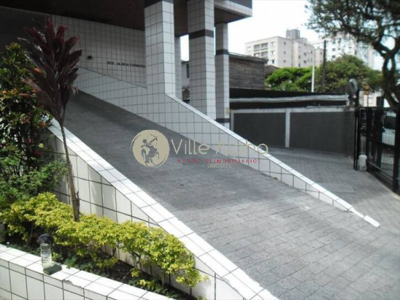 Imagem Apartamento com 1 Quarto à Venda, 53 m² em Macuco - Santos Imagem Apartamento com 1 Quarto à Venda, 53 m² em Macuco - Santos