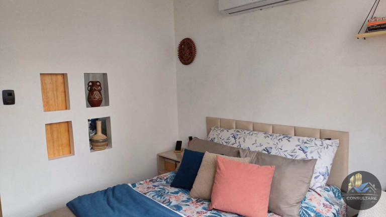 Imagem Apartamento com 1 Quarto à Venda, 57 m² em Ponta Da Praia - Santos Imagem Apartamento com 1 Quarto à Venda, 57 m² em Ponta Da Praia - Santos