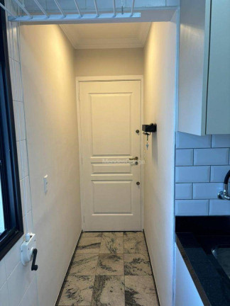 Apartamento com 3 Quartos à Venda, 131 m² em Jardim Emília - Sorocaba