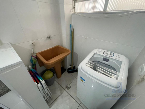 Imagem Apartamento com 1 Quarto à Venda, 47 m² em Canto Do Forte - Praia Grande Imagem Apartamento com 1 Quarto à Venda, 47 m² em Canto Do Forte - Praia Grande