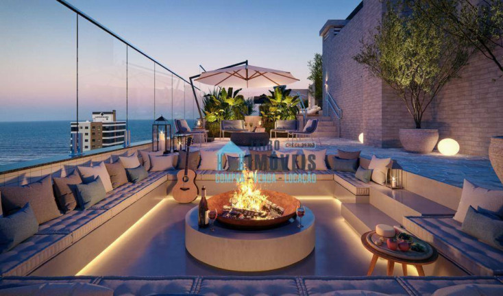 Imagem Apartamento com 2 Quartos à Venda, em Centro - Tramandaí Imagem Apartamento com 2 Quartos à Venda, em Centro - Tramandaí