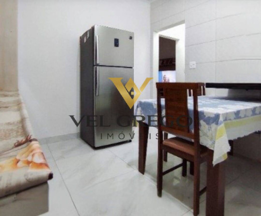 Imagem Casa com 3 Quartos à Venda, 110 m² em Paulicéia - São Bernardo Do Campo