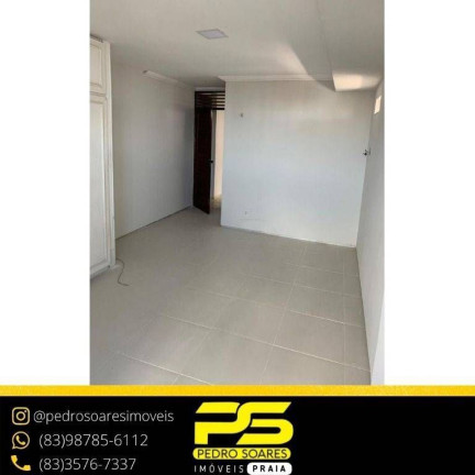 Imagem Apartamento com 5 Quartos à Venda, 450 m² em Tambaú - João Pessoa Imagem Apartamento com 5 Quartos à Venda, 450 m² em Tambaú - João Pessoa
