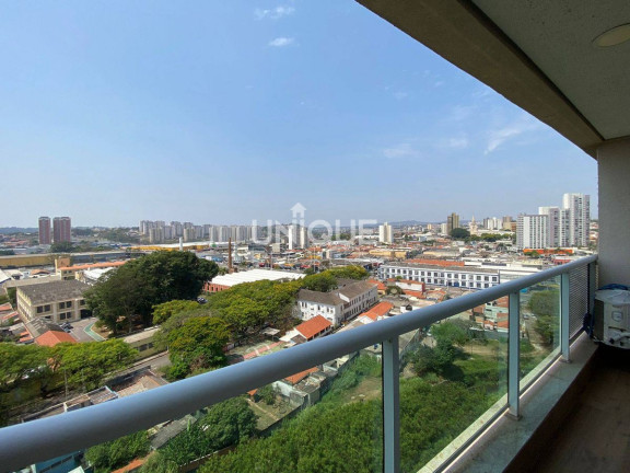 Imagem Apartamento com 1 Quarto para Alugar, 46 m² em Centro - Jundiaí Imagem Apartamento com 1 Quarto para Alugar, 46 m² em Centro - Jundiaí