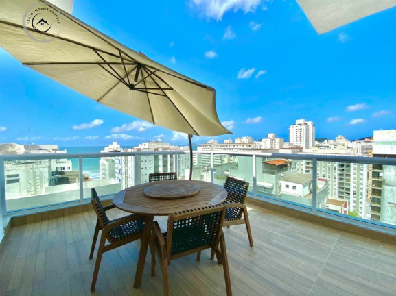 Imagem Apartamento com 4 Quartos à Venda, 351 m² em Centro - Guarujá Imagem Apartamento com 4 Quartos à Venda, 351 m² em Centro - Guarujá
