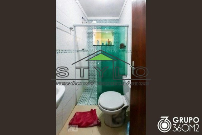 Imagem Sobrado com 3 Quartos à Venda, 184 m² em Demarchi - São Bernardo Do Campo Imagem Sobrado com 3 Quartos à Venda, 184 m² em Demarchi - São Bernardo Do Campo