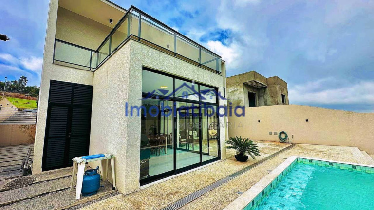 Imagem Casa de Condomínio com 3 Quartos à Venda, 600 m² em Condomínio Quintas Da Boa Vista - Atibaia Imagem Casa de Condomínio com 3 Quartos à Venda, 600 m² em Condomínio Quintas Da Boa Vista - Atibaia