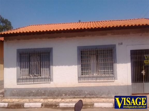 Chácara com 2 Quartos à Venda, 1.837 m² em Centro - Santa Branca
