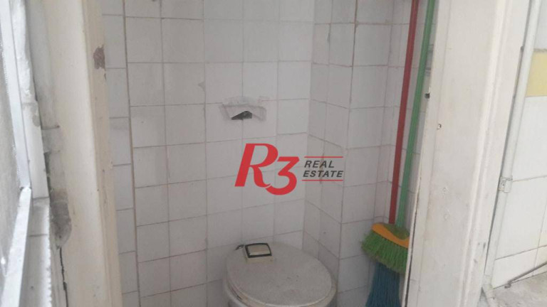 Imagem Apartamento com 2 Quartos à Venda, 113 m² em Boqueirão - Santos Imagem Apartamento com 2 Quartos à Venda, 113 m² em Boqueirão - Santos