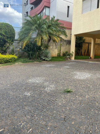 Imagem Apartamento com 2 Quartos à Venda, 77 m² em Jardim Flamboyant - Campinas Imagem Apartamento com 2 Quartos à Venda, 77 m² em Jardim Flamboyant - Campinas