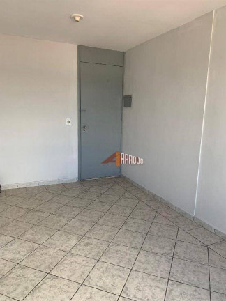 Imagem Apartamento com 2 Quartos à Venda, 45 m² em Jardim Danfer - São Paulo Imagem Apartamento com 2 Quartos à Venda, 45 m² em Jardim Danfer - São Paulo