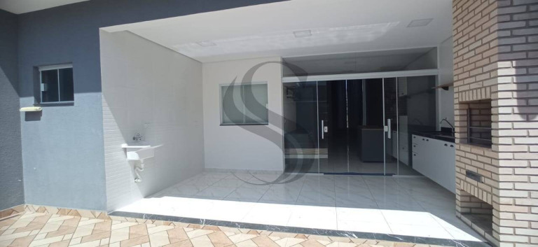 Imagem Casa de Condomínio com 2 Quartos à Venda, 150 m² em Horto Florestal - Sorocaba