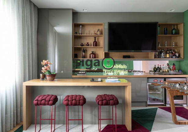 Imagem Apartamento com 4 Quartos à Venda, 475 m² em Jardim Paulistano - São Paulo Imagem Apartamento com 4 Quartos à Venda, 475 m² em Jardim Paulistano - São Paulo