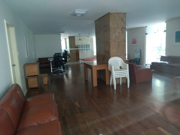 Imagem Apartamento com 3 Quartos à Venda, 130 m² em Bela Vista - São Paulo Imagem Apartamento com 3 Quartos à Venda, 130 m² em Bela Vista - São Paulo