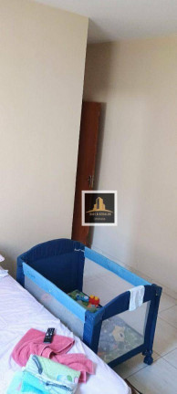 Imagem Casa com 2 Quartos à Venda, 65 m² em Jardim Vale Do Sol - São José Dos Campos Imagem Casa com 2 Quartos à Venda, 65 m² em Jardim Vale Do Sol - São José Dos Campos