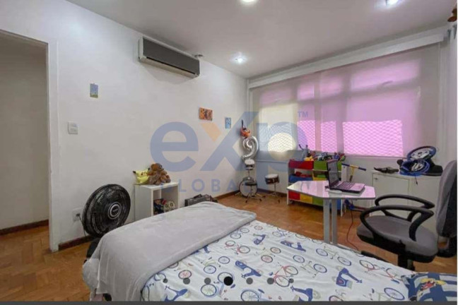 Imagem Apartamento com 4 Quartos à Venda, 185 m² em Olaria - Rio De Janeiro