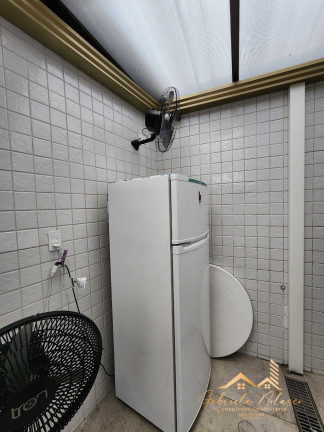 Imagem Sobrado com 3 Quartos à Venda, 104 m² em Vila Belmiro - Santos Imagem Sobrado com 3 Quartos à Venda, 104 m² em Vila Belmiro - Santos