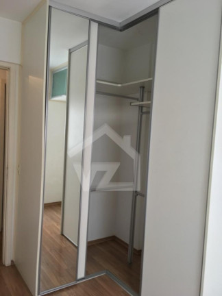 Imagem Apartamento com 2 Quartos à Venda, 52 m² em Santa Cecilia - São Paulo