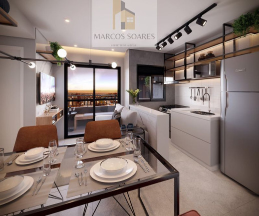Imagem Apartamento com 3 Quartos à Venda, 66 m² em Jaguaribe - Osasco Imagem Apartamento com 3 Quartos à Venda, 66 m² em Jaguaribe - Osasco