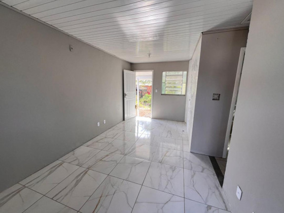 Imagem Casa com 2 Quartos à Venda, 45 m² em Sitio São José - Viamão Imagem Casa com 2 Quartos à Venda, 45 m² em Sitio São José - Viamão