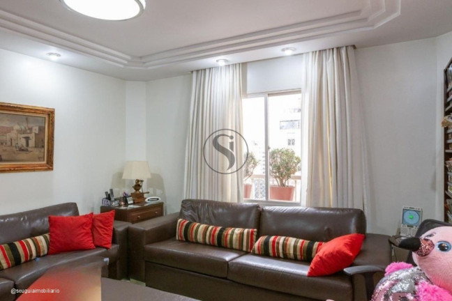 Imagem Apartamento com 4 Quartos à Venda, 350 m² em Perdizes - São Paulo Imagem Apartamento com 4 Quartos à Venda, 350 m² em Perdizes - São Paulo