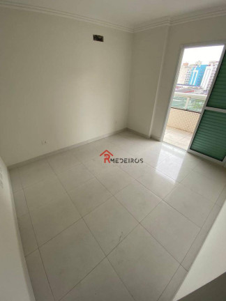 Imagem Apartamento com 3 Quartos à Venda, 122 m² em Boqueirão - Praia Grande Imagem Apartamento com 3 Quartos à Venda, 122 m² em Boqueirão - Praia Grande