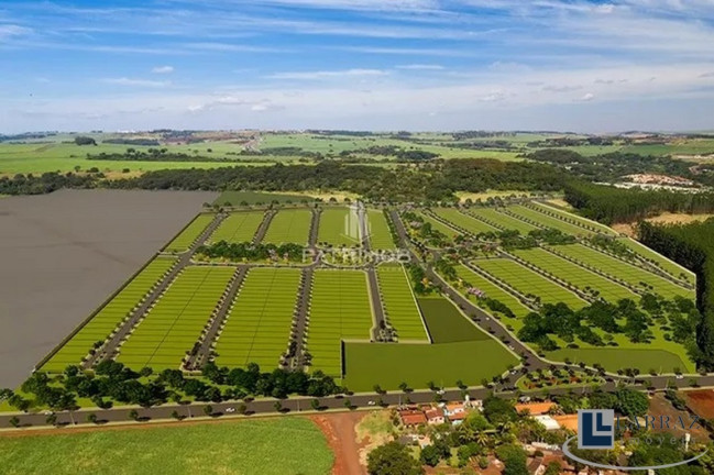 Imagem Terreno à Venda, 255 m² em Residencial Quinta Da Mata - Ribeirão Preto