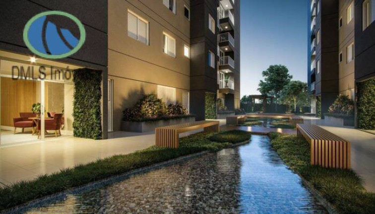 Imagem Apartamento com 2 Quartos à Venda, 48 m² em Conceição - Osasco Imagem Apartamento com 2 Quartos à Venda, 48 m² em Conceição - Osasco