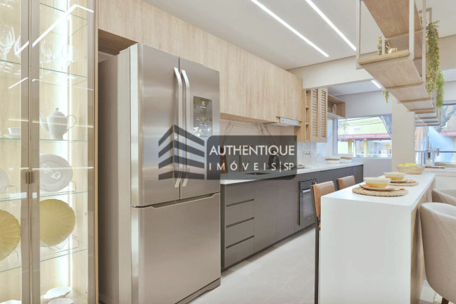 Imagem Apartamento com 3 Quartos à Venda, 82 m² em Alto Da Boa Vista - São Paulo