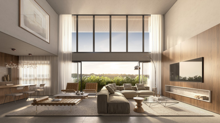 Imagem Apartamento com 3 Quartos à Venda, 139 m² em Marechal Rondon - Canoas Imagem Apartamento com 3 Quartos à Venda, 139 m² em Marechal Rondon - Canoas
