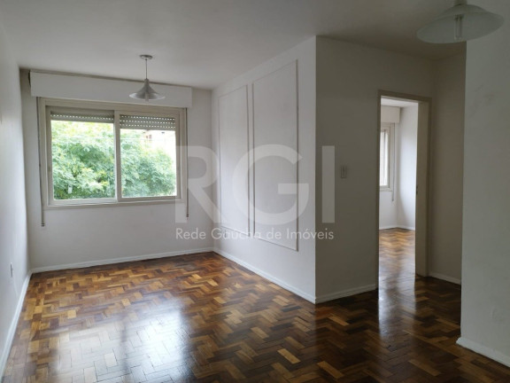 Imagem Apartamento com 1 Quarto à Venda, 50 m² em Floresta - Porto Alegre Imagem Apartamento com 1 Quarto à Venda, 50 m² em Floresta - Porto Alegre