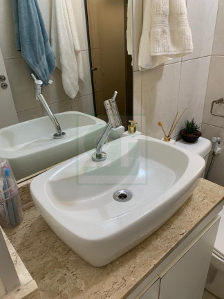 Imagem Imóvel com 2 Quartos à Venda, 50 m² em Jardim Pinheiros - São Paulo Imagem Imóvel com 2 Quartos à Venda, 50 m² em Jardim Pinheiros - São Paulo