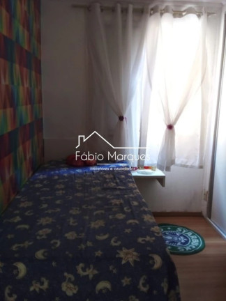 Imagem Apartamento com 2 Quartos à Venda, 40 m² em Vila Ré - Sao Paulo