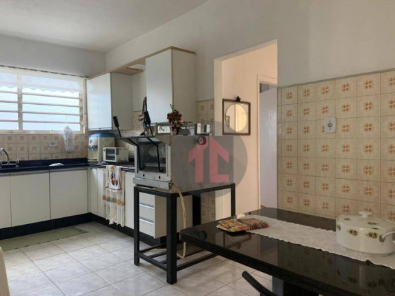 Imagem Casa com 3 Quartos à Venda, 125 m² em Vila Joaquim Inácio - Campinas Imagem Casa com 3 Quartos à Venda, 125 m² em Vila Joaquim Inácio - Campinas