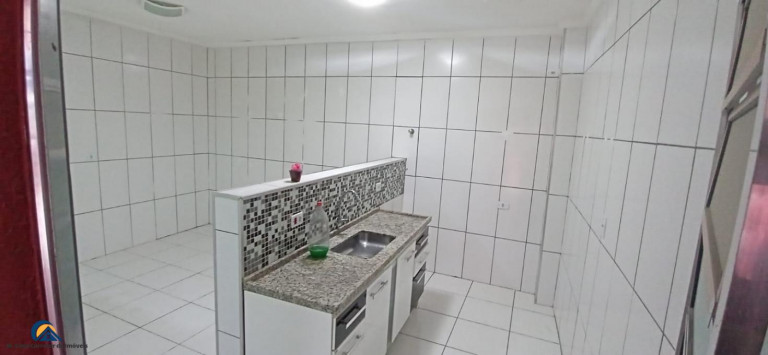 Imagem Casa com 2 Quartos para Alugar, em Jardim Almanara - São Paulo Imagem Casa com 2 Quartos para Alugar, em Jardim Almanara - São Paulo