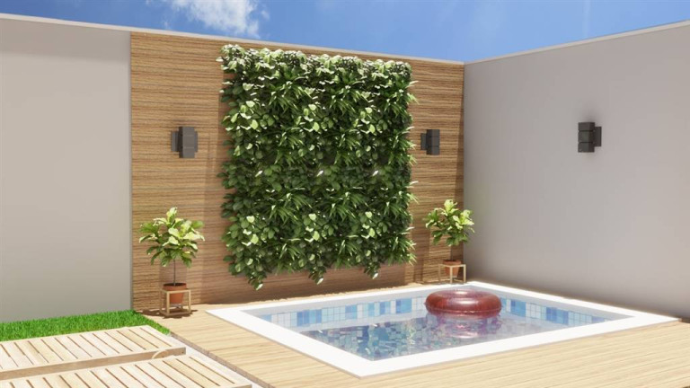 Imagem Casa de Condomínio com 2 Quartos à Venda, 67 m² em Vila Atlantica - Mongagua Imagem Casa de Condomínio com 2 Quartos à Venda, 67 m² em Vila Atlantica - Mongagua